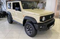 Suzuki Jimny GLX