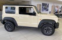 Suzuki Jimny GLX