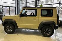 Suzuki Jimny GLX