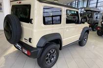 Suzuki Jimny GLX