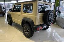 Suzuki Jimny GLX