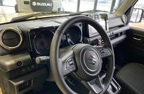 Suzuki Jimny GLX