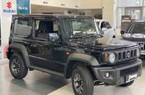 Suzuki Jimny GLX