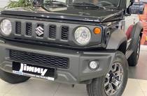 Suzuki Jimny GLX