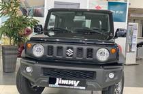 Suzuki Jimny GLX