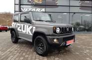 Suzuki Jimny GL