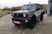 Suzuki Jimny GL