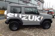 Suzuki Jimny GL