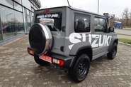 Suzuki Jimny GL