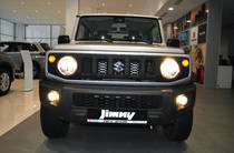 Suzuki Jimny GL