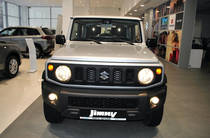 Suzuki Jimny GL