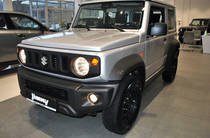 Suzuki Jimny GL