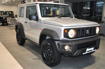 Suzuki Jimny GL