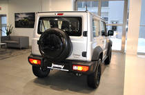 Suzuki Jimny GL