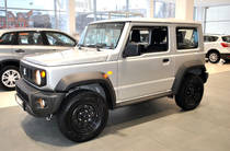 Suzuki Jimny GL