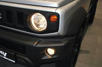 Suzuki Jimny GL