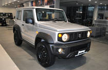 Suzuki Jimny GL