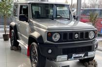 Suzuki Jimny GLX