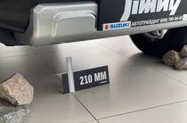 Suzuki Jimny GLX