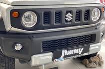 Suzuki Jimny GLX