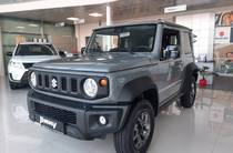 Suzuki Jimny GLX