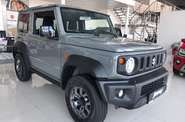 Suzuki Jimny GLX