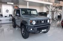 Suzuki Jimny GLX