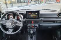 Suzuki Jimny GLX