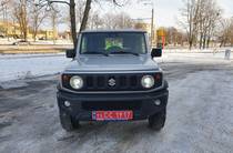 Suzuki Jimny GLX