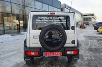 Suzuki Jimny GLX