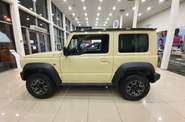 Suzuki Jimny GLX