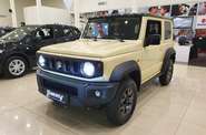 Suzuki Jimny GLX