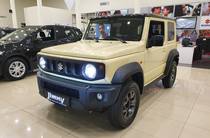 Suzuki Jimny GLX