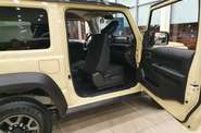 Suzuki Jimny GLX