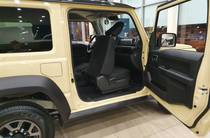 Suzuki Jimny GLX