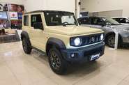 Suzuki Jimny GLX