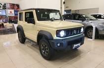 Suzuki Jimny GLX