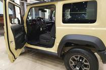 Suzuki Jimny GLX