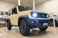 Suzuki Jimny GLX