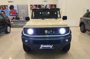 Suzuki Jimny GLX