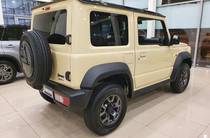 Suzuki Jimny GLX