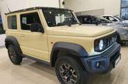 Suzuki Jimny GLX