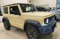 Suzuki Jimny GLX