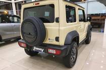 Suzuki Jimny GLX