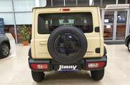 Suzuki Jimny GLX