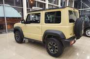 Suzuki Jimny GLX