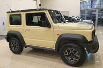 Suzuki Jimny GLX