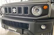 Suzuki Jimny GLX