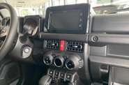 Suzuki Jimny GLX