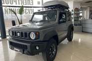 Suzuki Jimny GLX